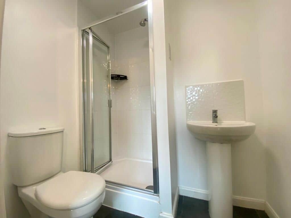 Property at Willis Place, Worcester
