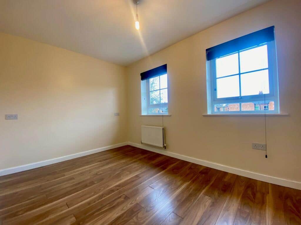 Property at Willis Place, Worcester