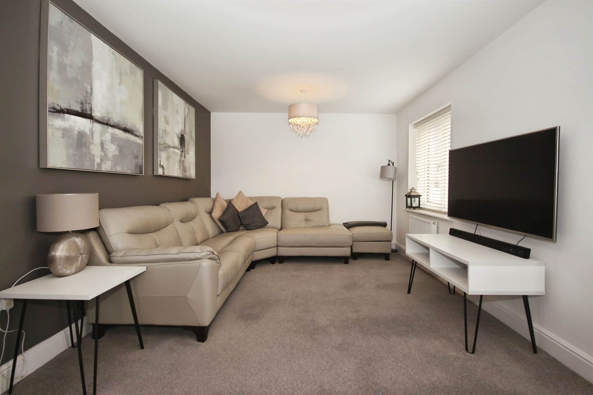 Property at Gatsby Way, Bishops Tachbrook, Leamington Spa