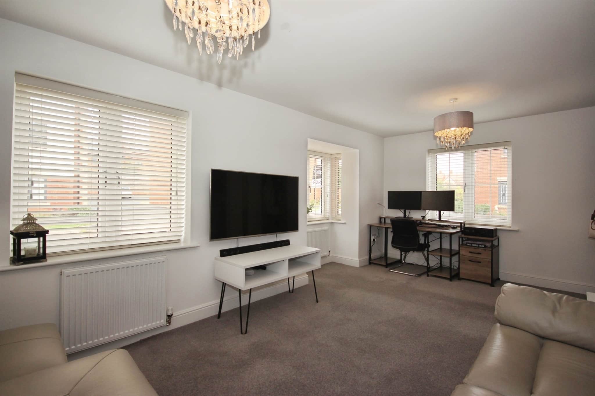 Property at Gatsby Way, Bishops Tachbrook, Leamington Spa