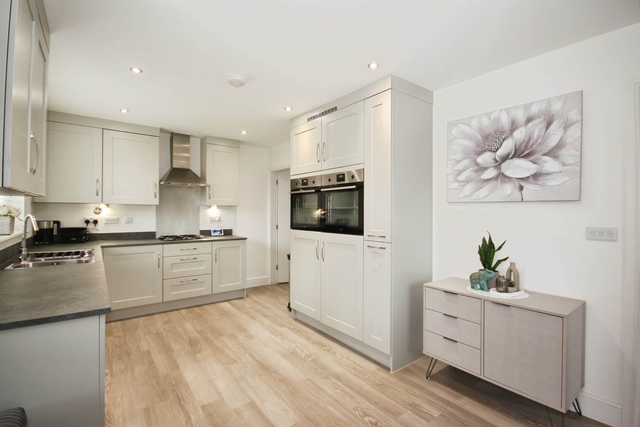 Property at Gatsby Way, Bishops Tachbrook, Leamington Spa