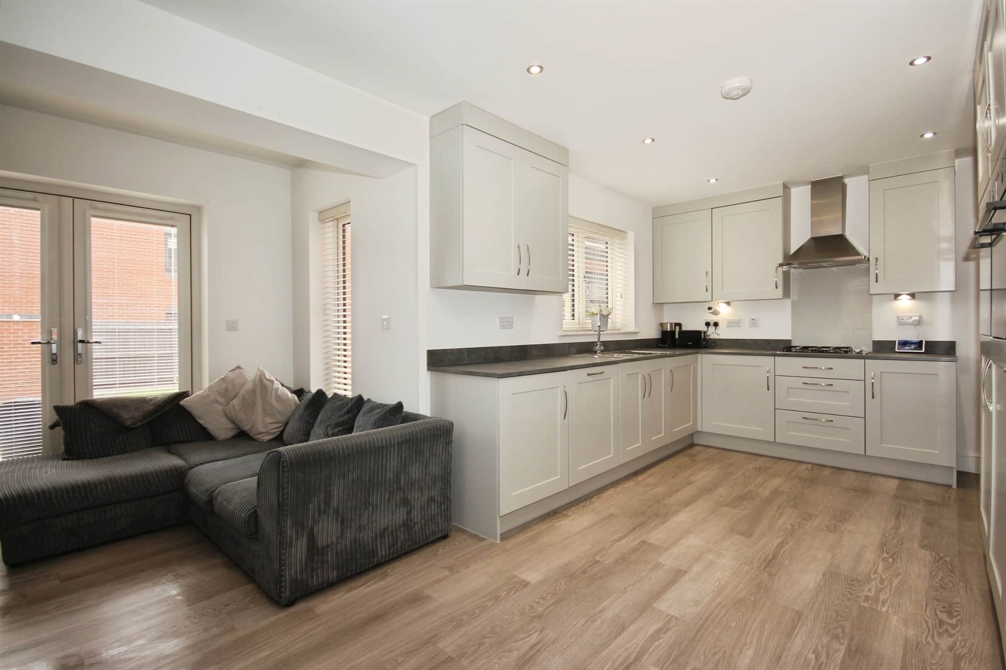 Property at Gatsby Way, Bishops Tachbrook, Leamington Spa
