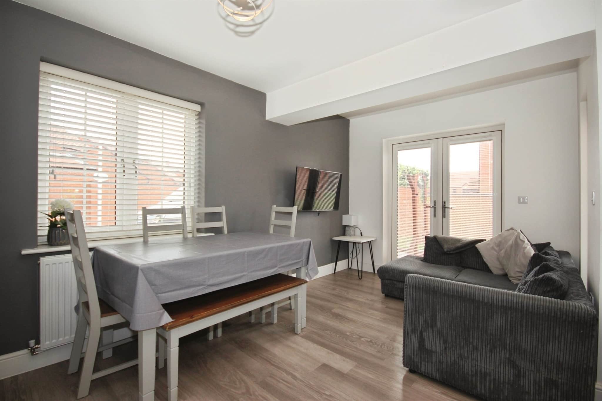 Property at Gatsby Way, Bishops Tachbrook, Leamington Spa