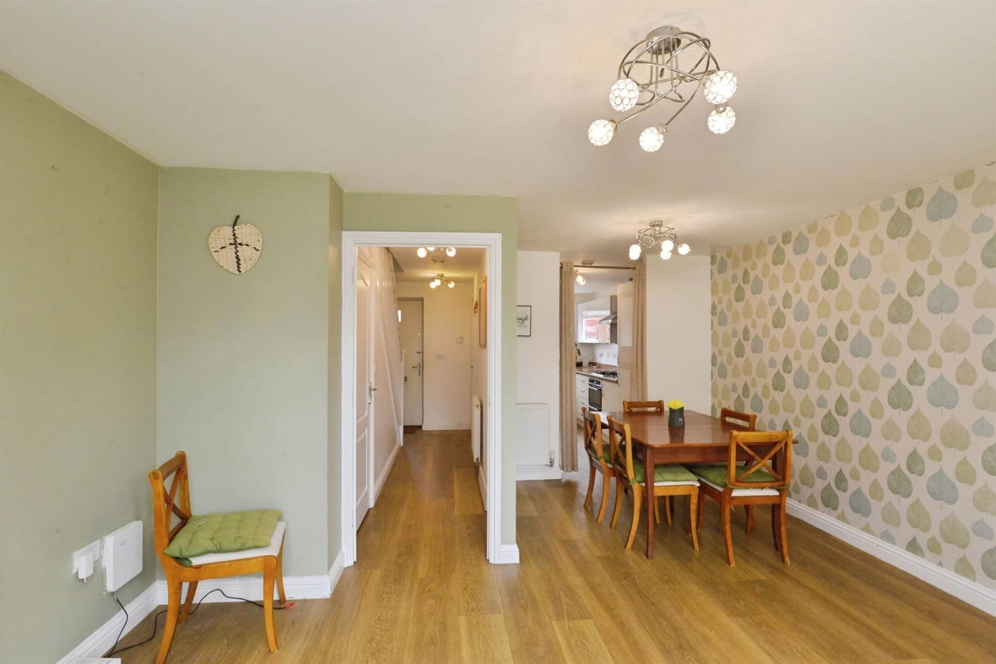 Property at Heren Lane, Whitehouse, Milton Keynes