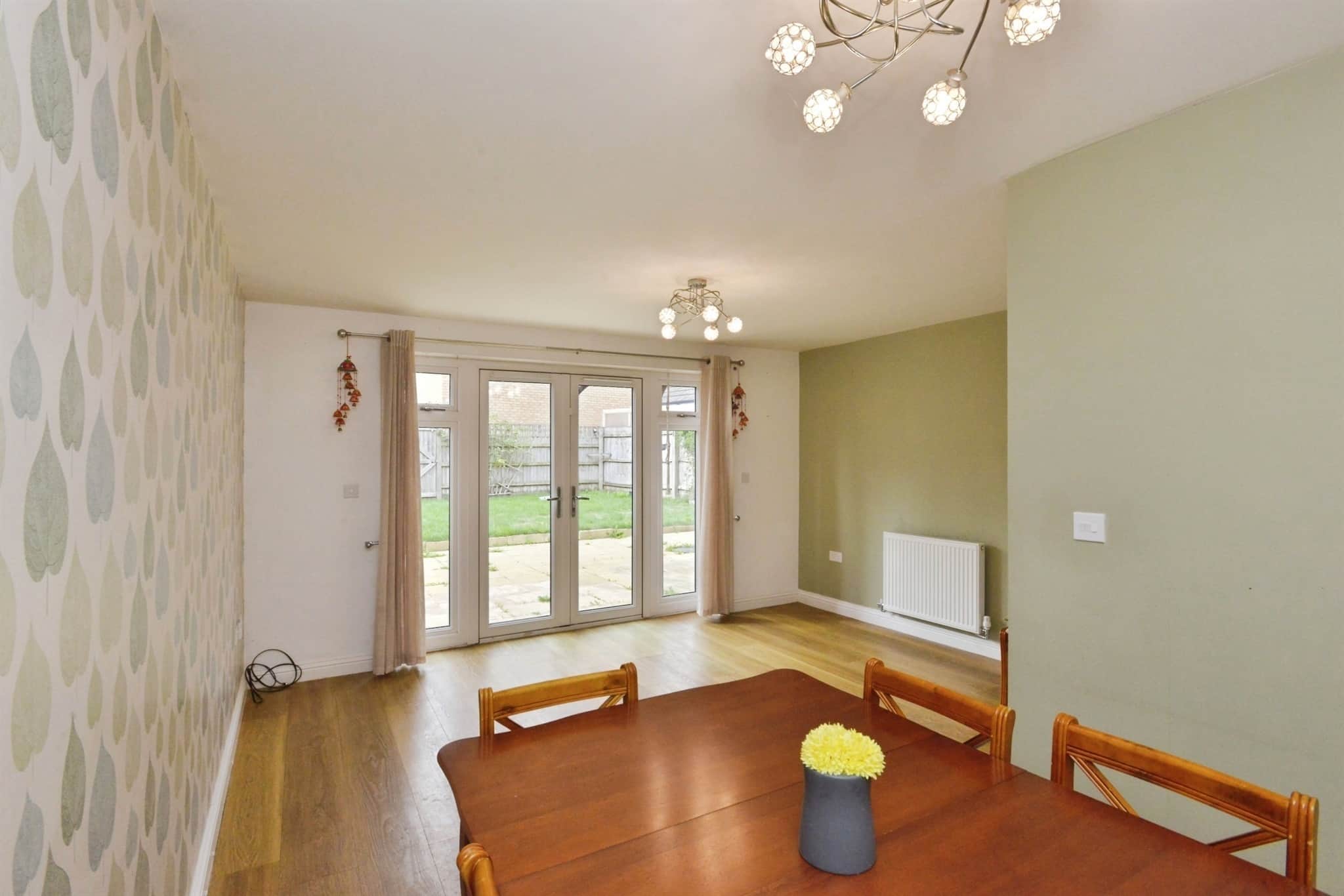 Property at Heren Lane, Whitehouse, Milton Keynes