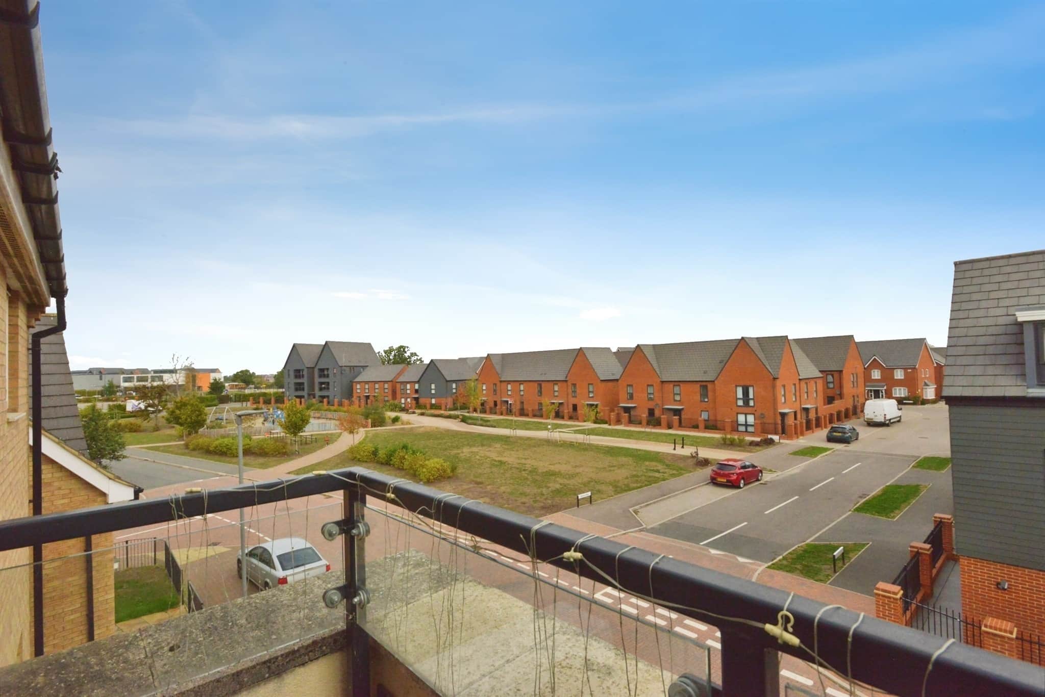 Property at Heren Lane, Whitehouse, Milton Keynes