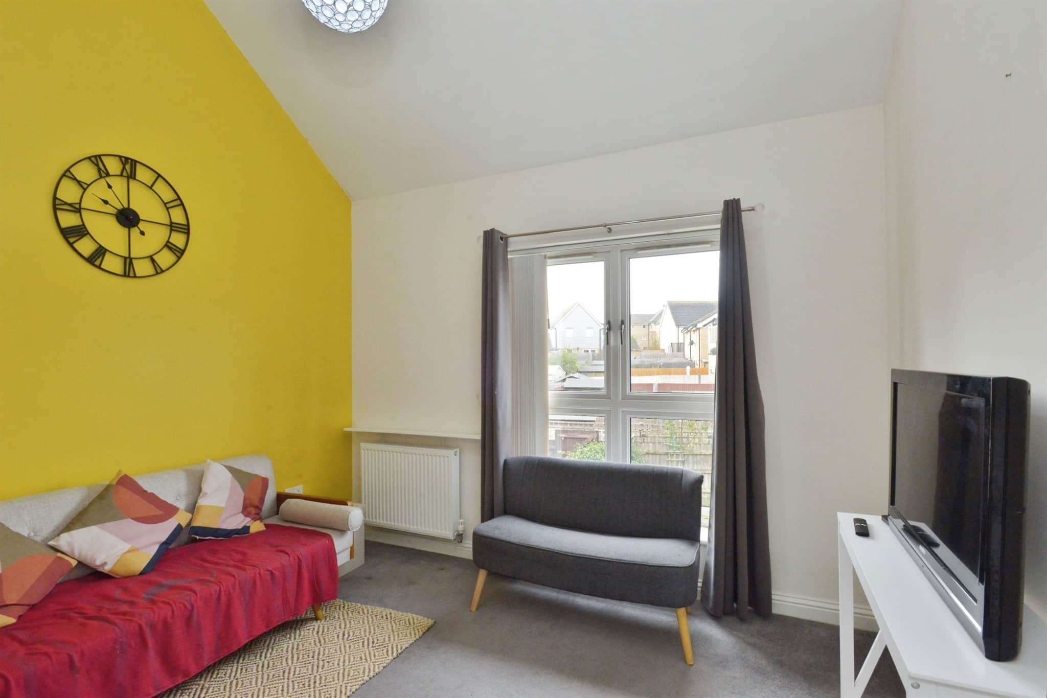 Property at Heren Lane, Whitehouse, Milton Keynes