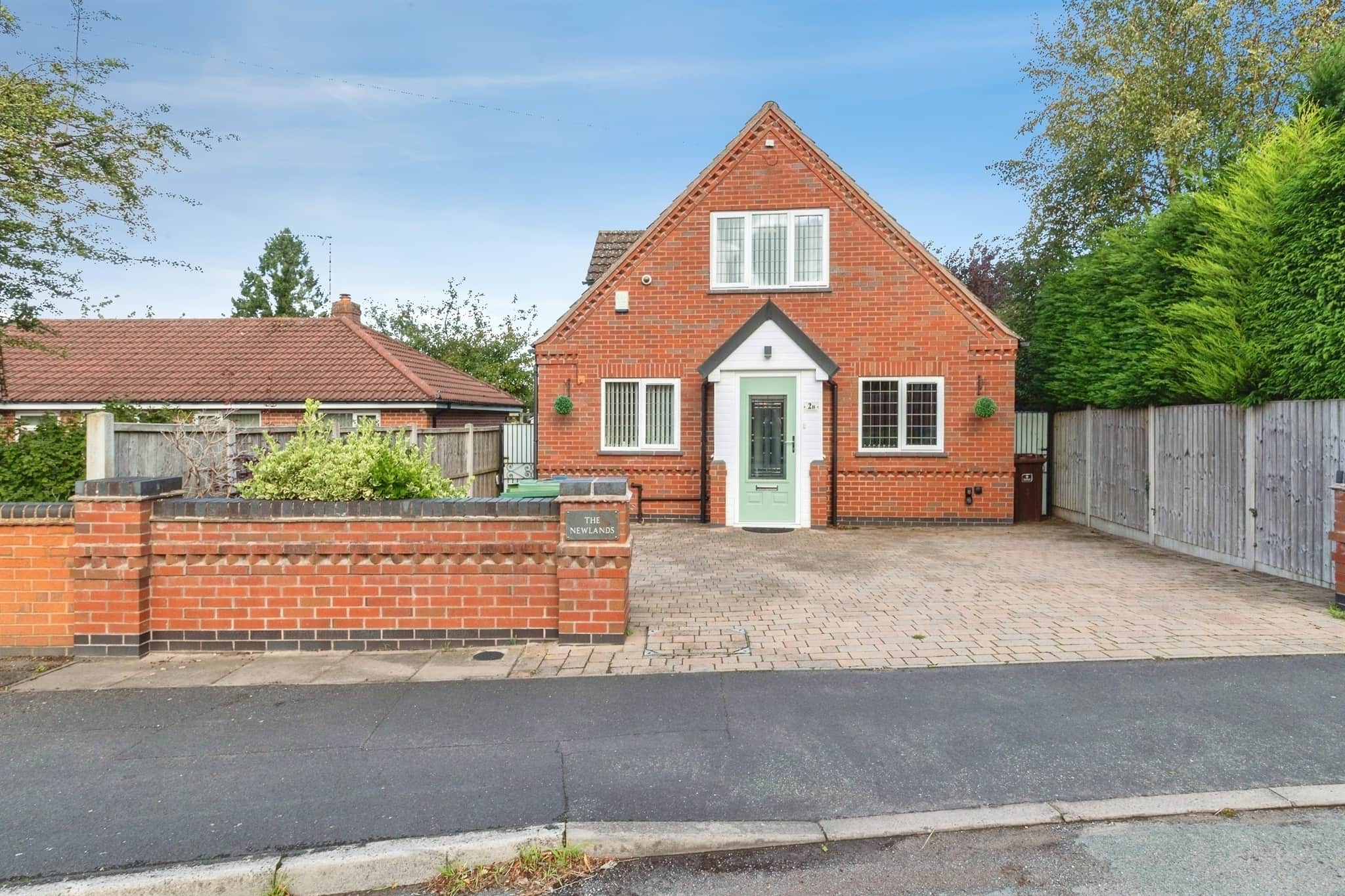 Property at Sandringham Road, Stafford