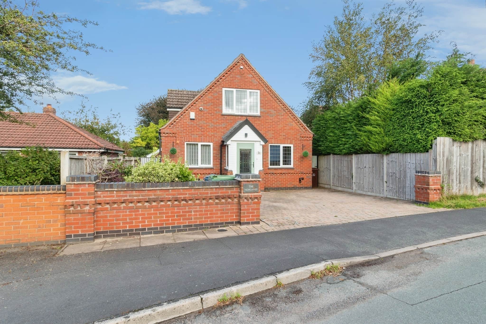 Property at Sandringham Road, Stafford