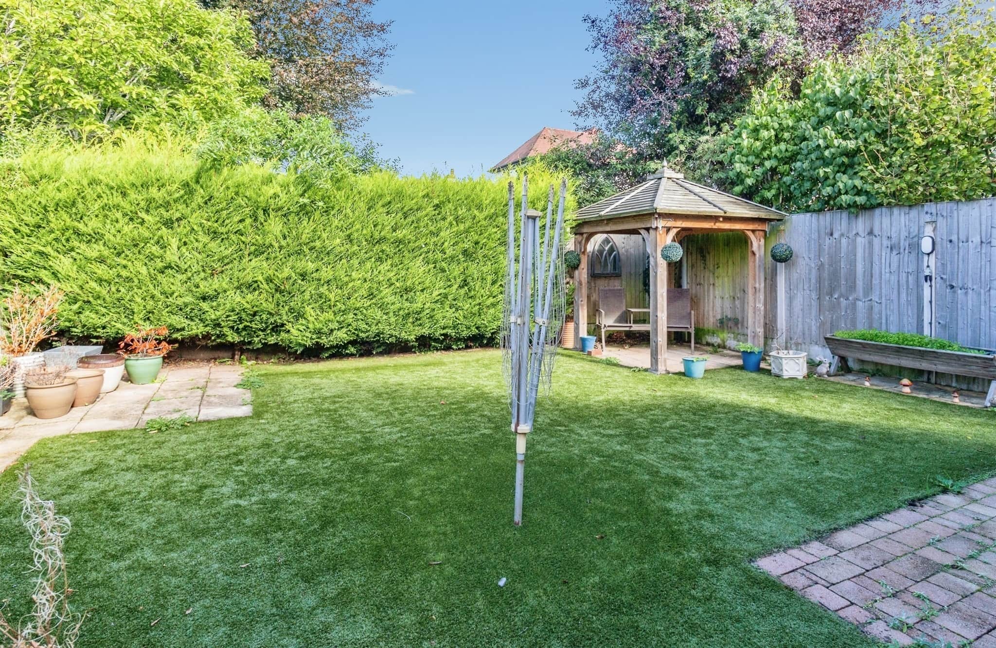 Property at Sandringham Road, Stafford