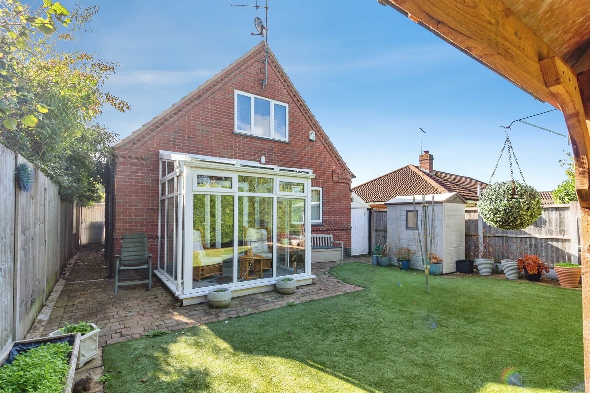 Property at Sandringham Road, Stafford
