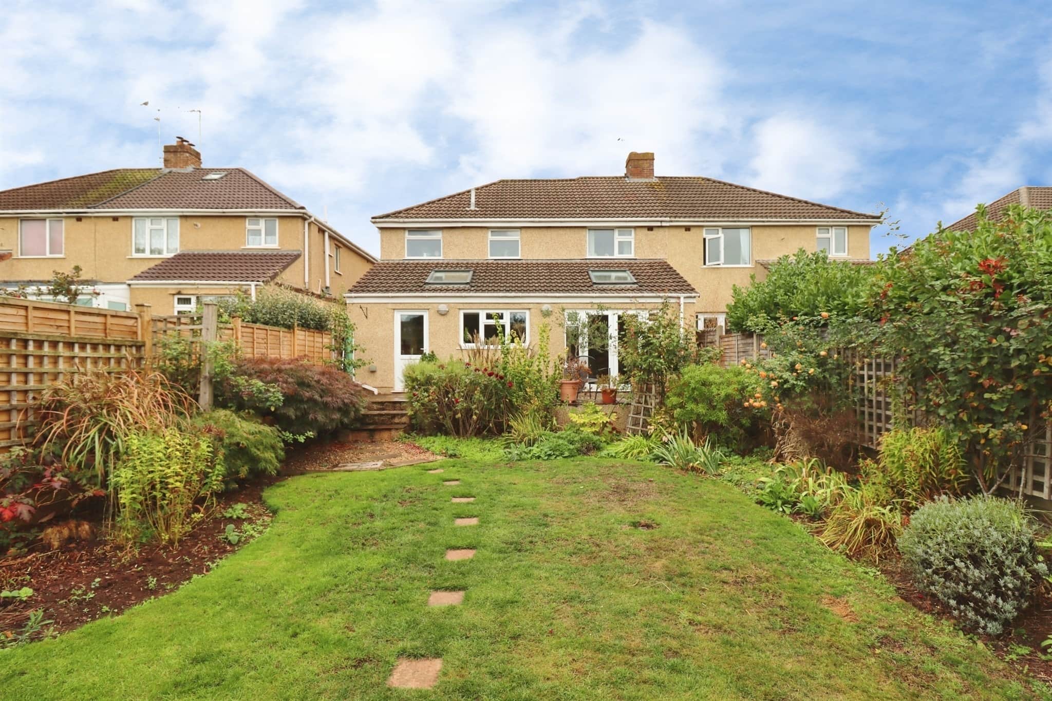 Property at Bromley Heath Road, Downend, BRISTOL