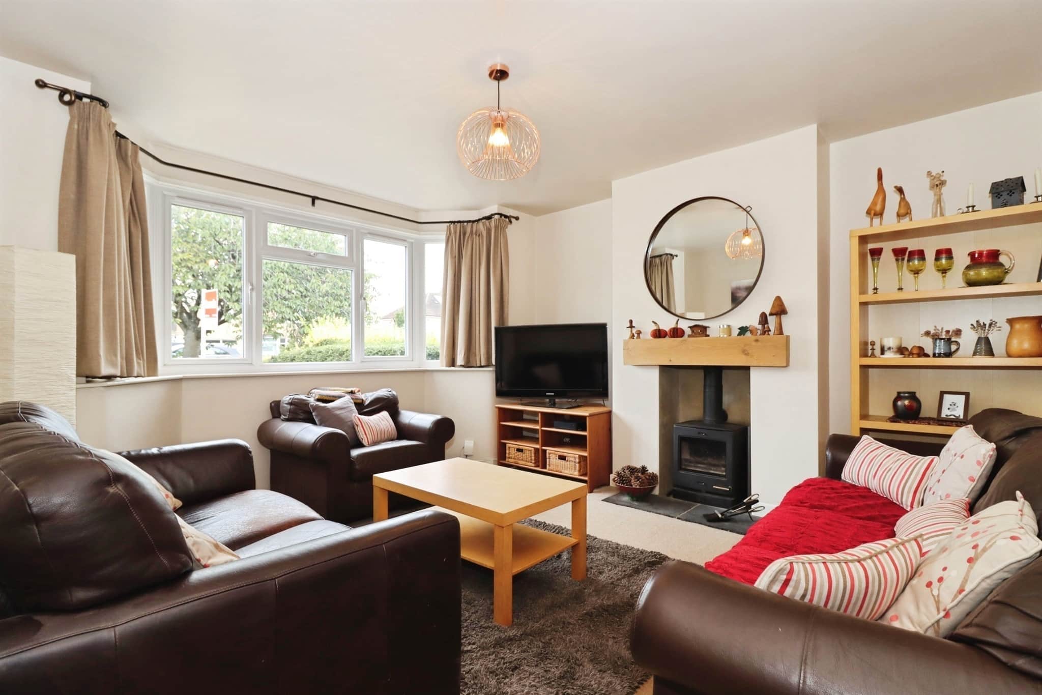 Property at Bromley Heath Road, Downend, BRISTOL