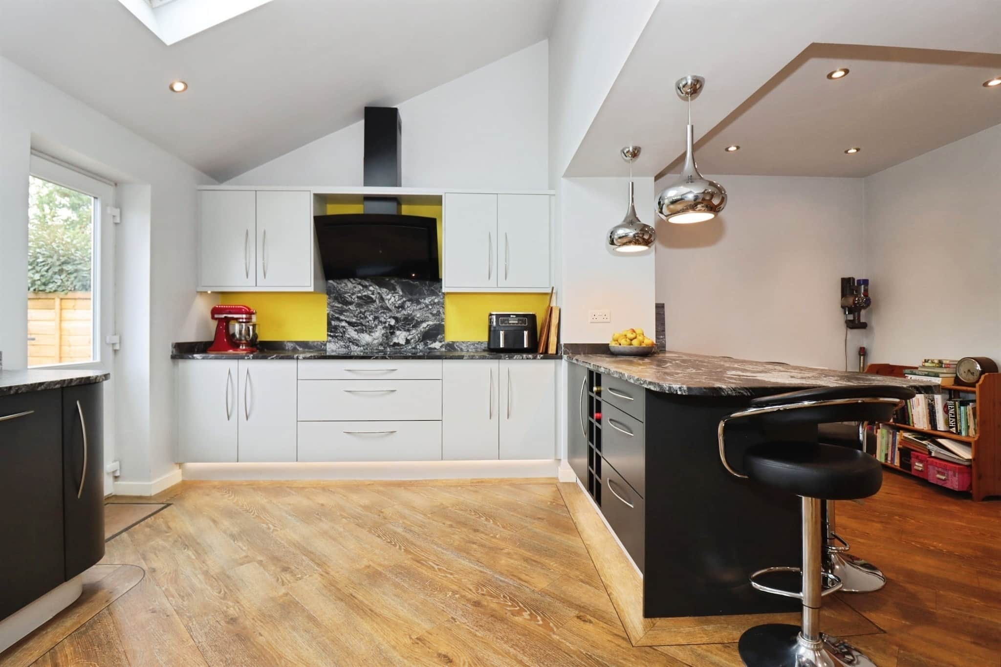 Property at Bromley Heath Road, Downend, BRISTOL