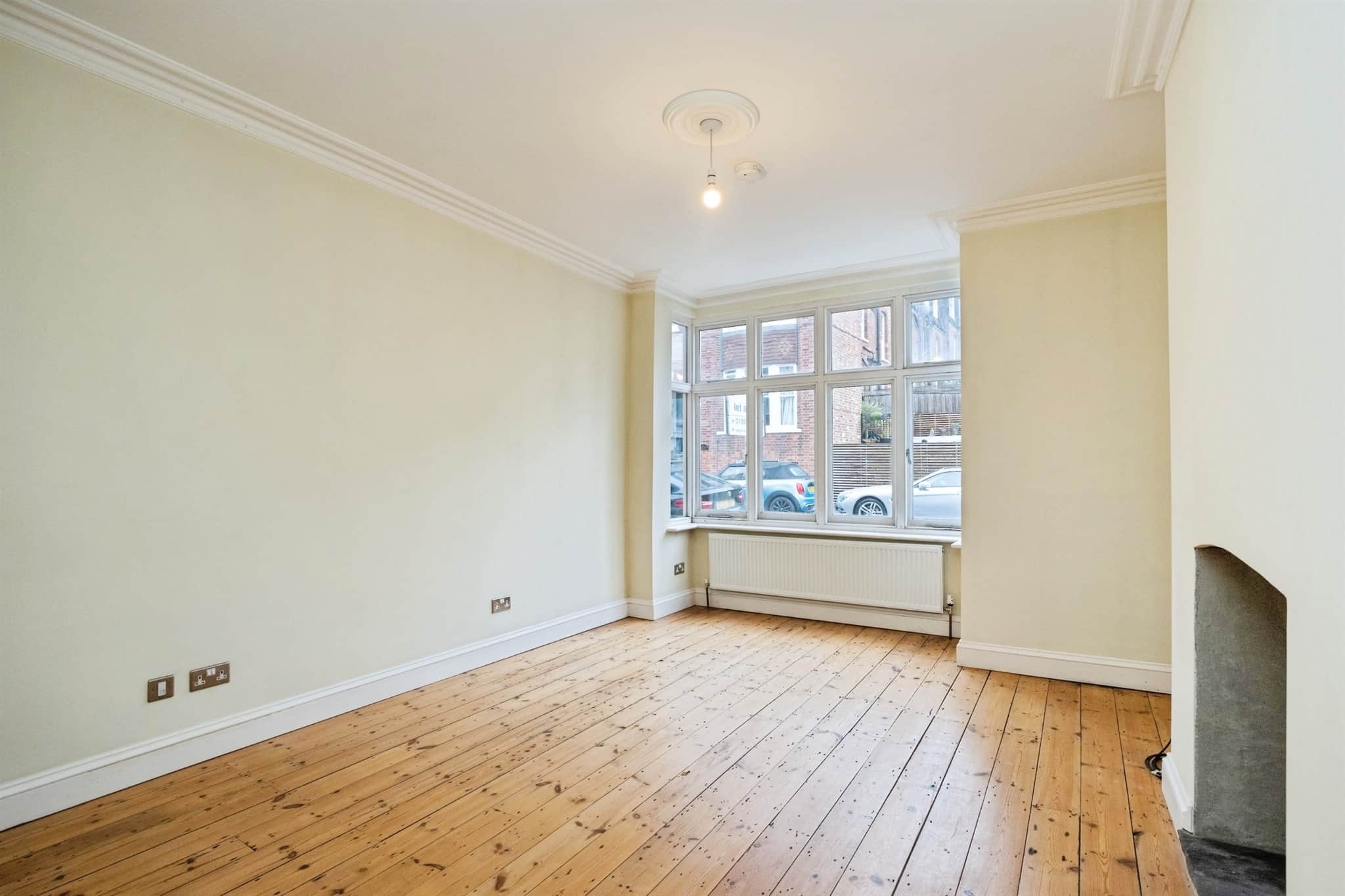 Property at Christchurch Avenue, Tunbridge Wells
