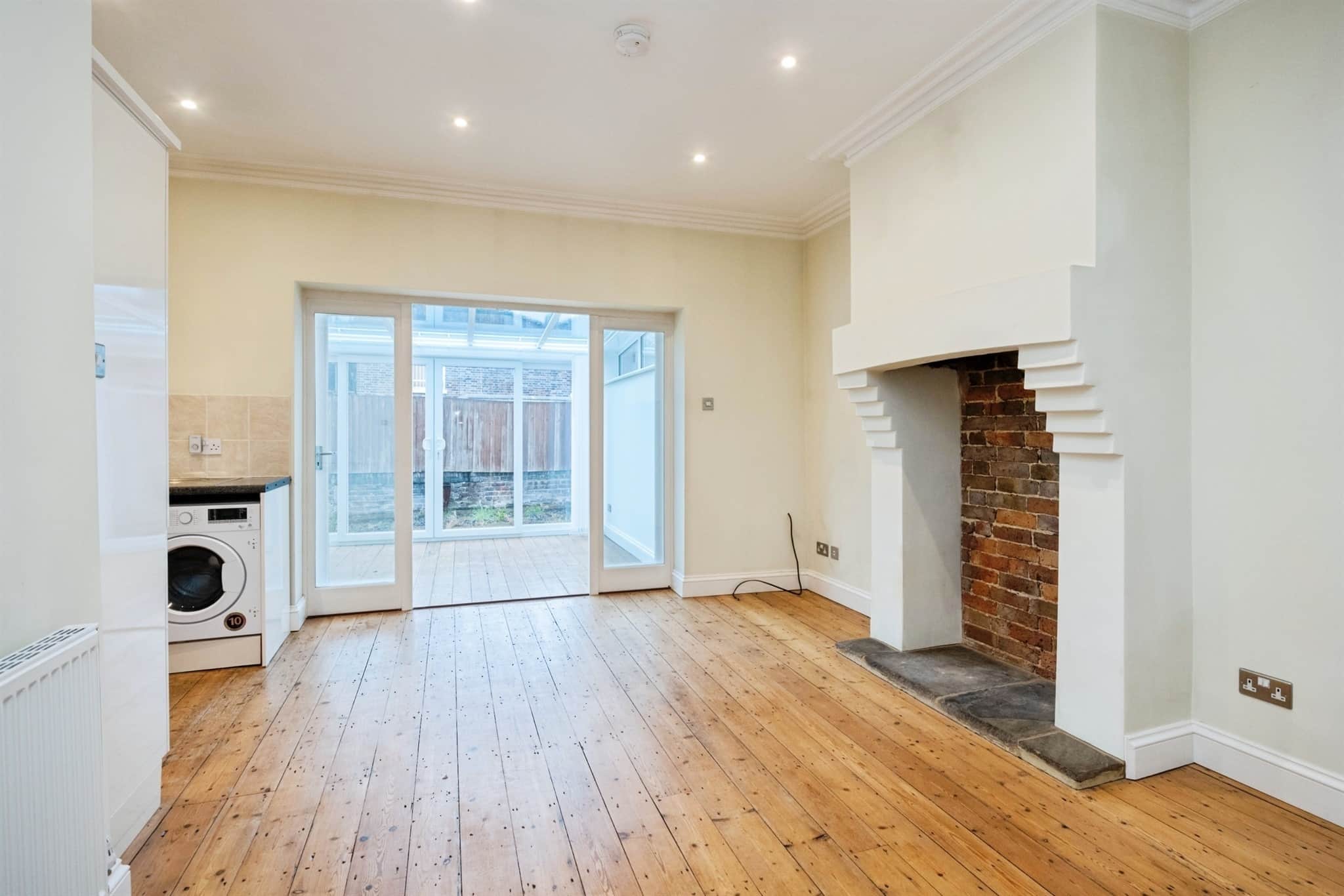 Property at Christchurch Avenue, Tunbridge Wells