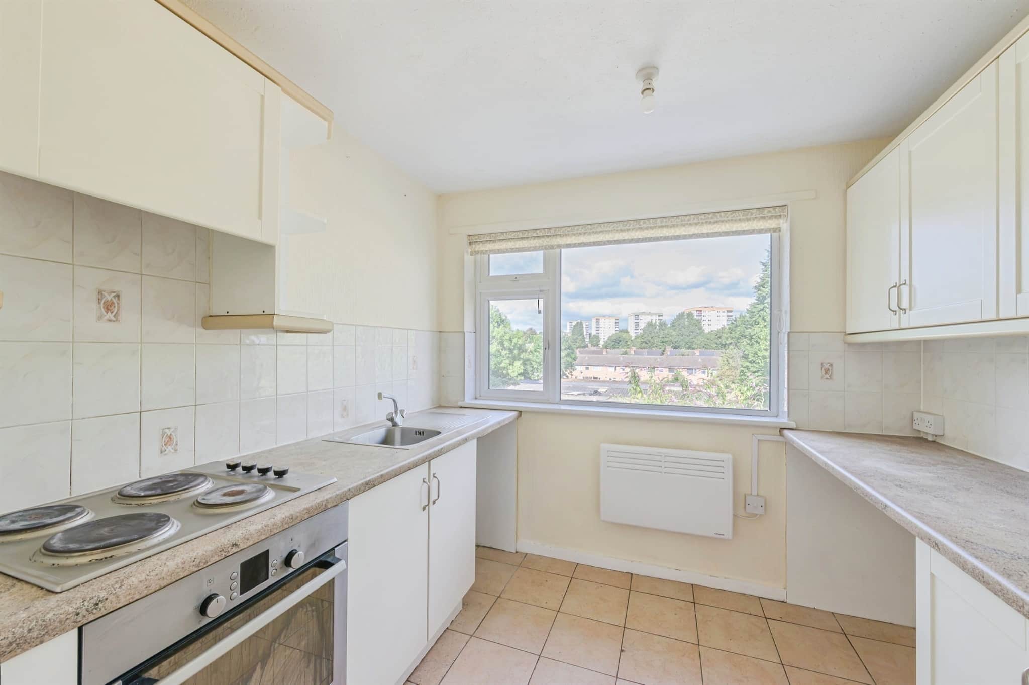 Property at Enfield Close, Birmingham