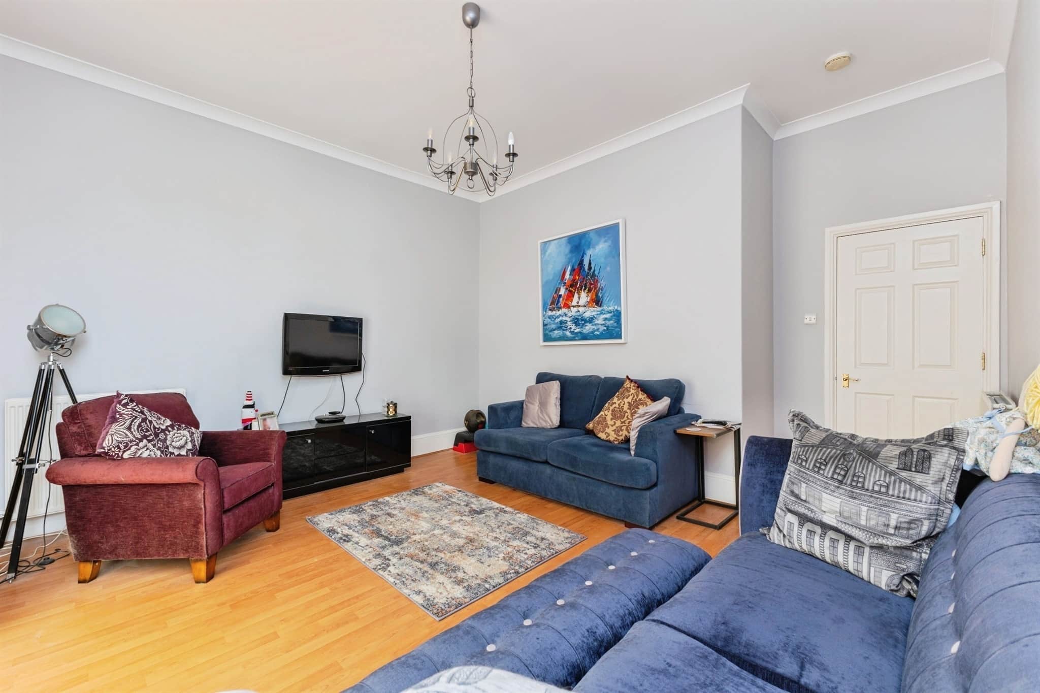 Property at Meadfoot Road, Torquay