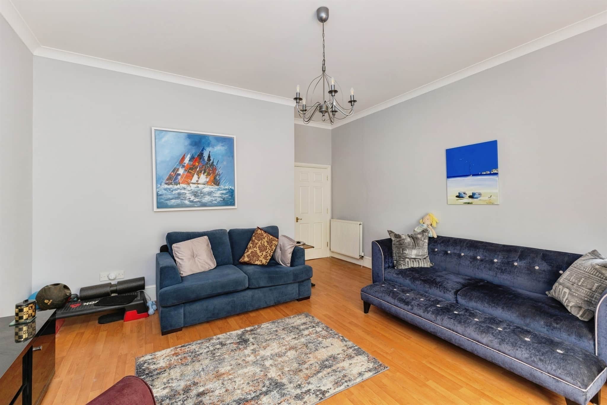 Property at Meadfoot Road, Torquay