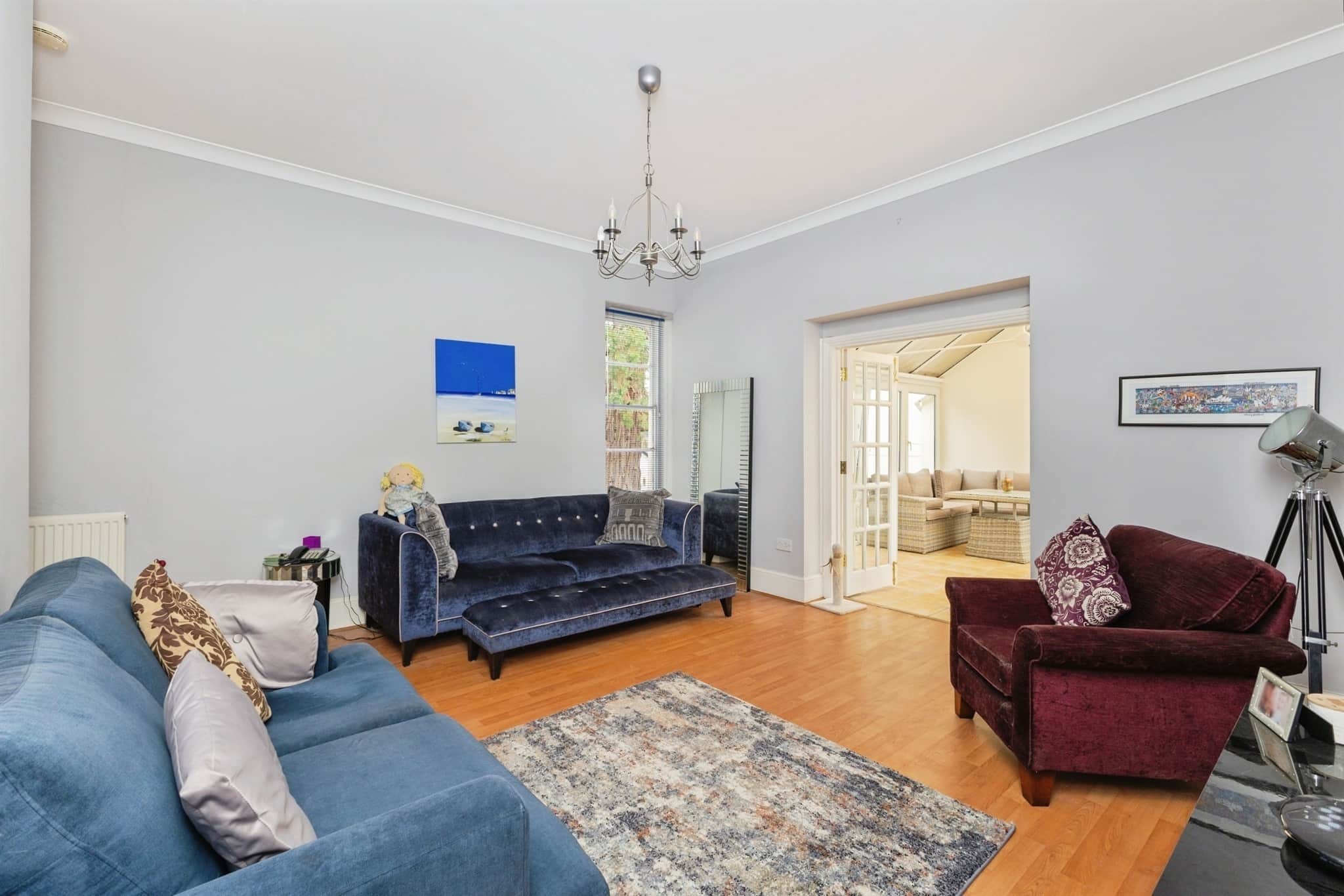Property at Meadfoot Road, Torquay