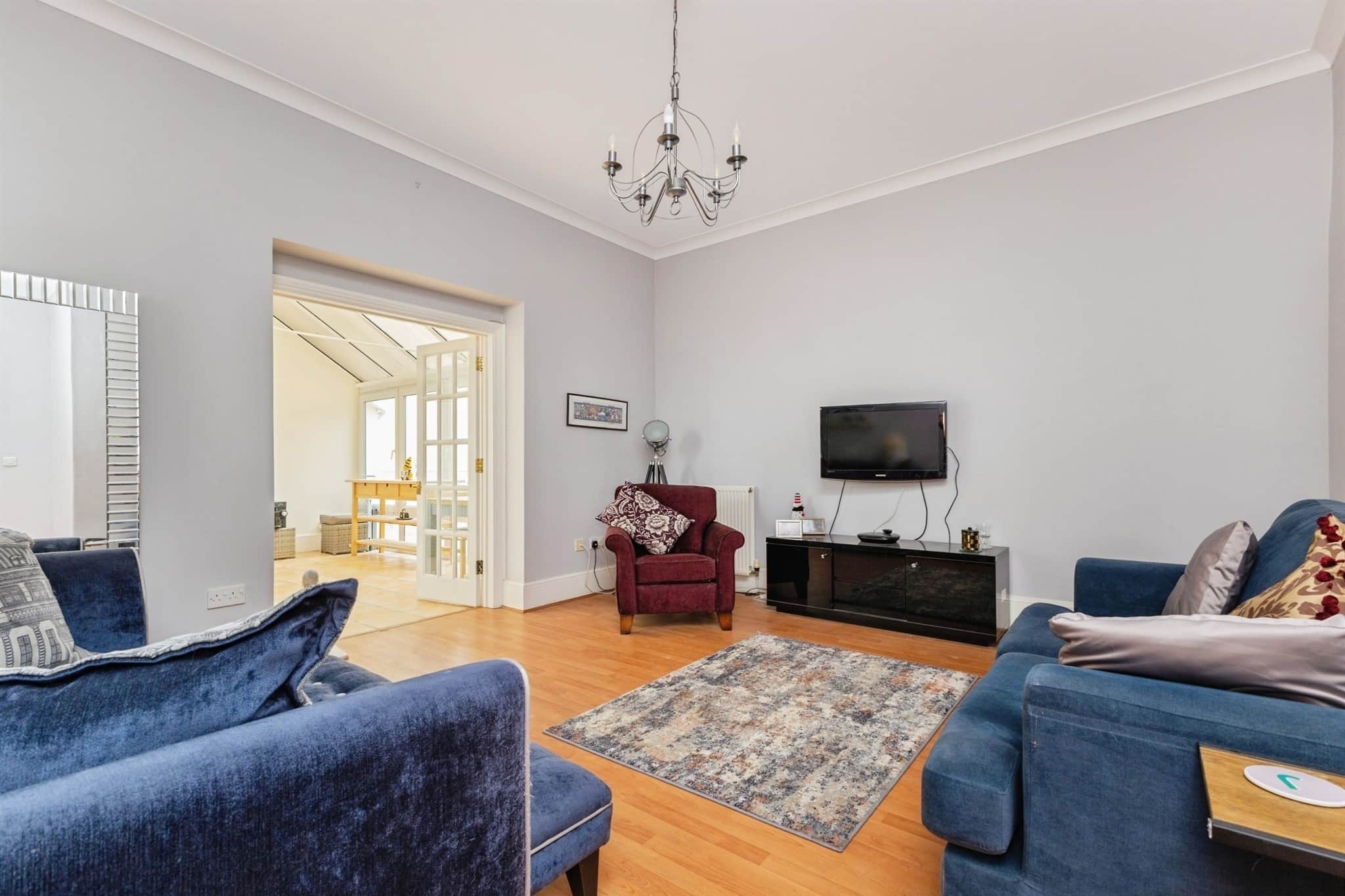 Property at Meadfoot Road, Torquay