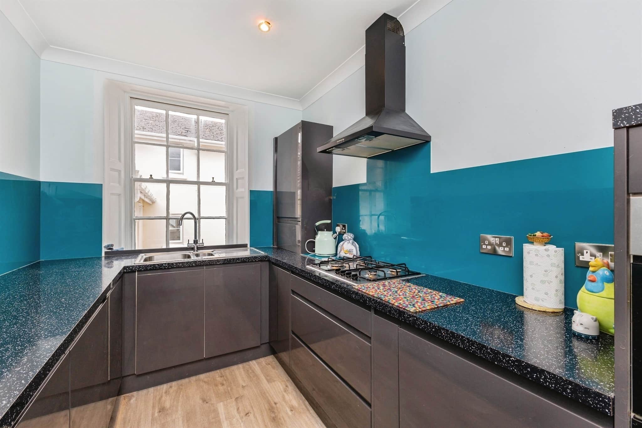 Property at Meadfoot Road, Torquay