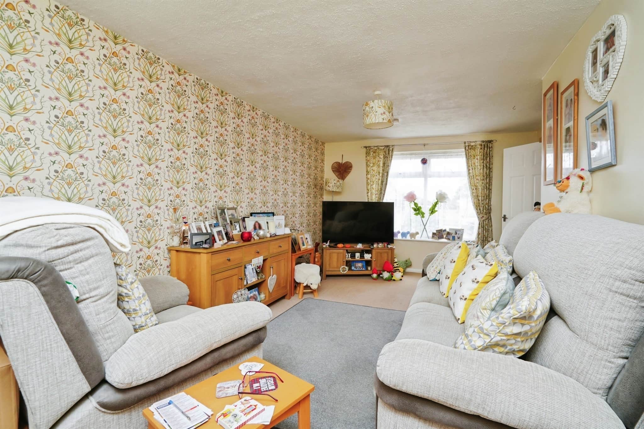 Property at Keble Road, Bicester