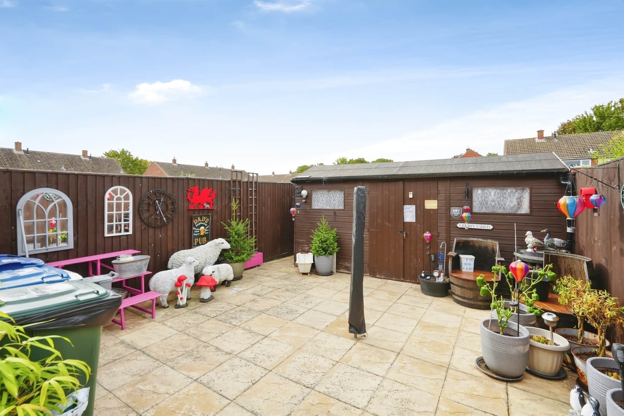 Property at Keble Road, Bicester