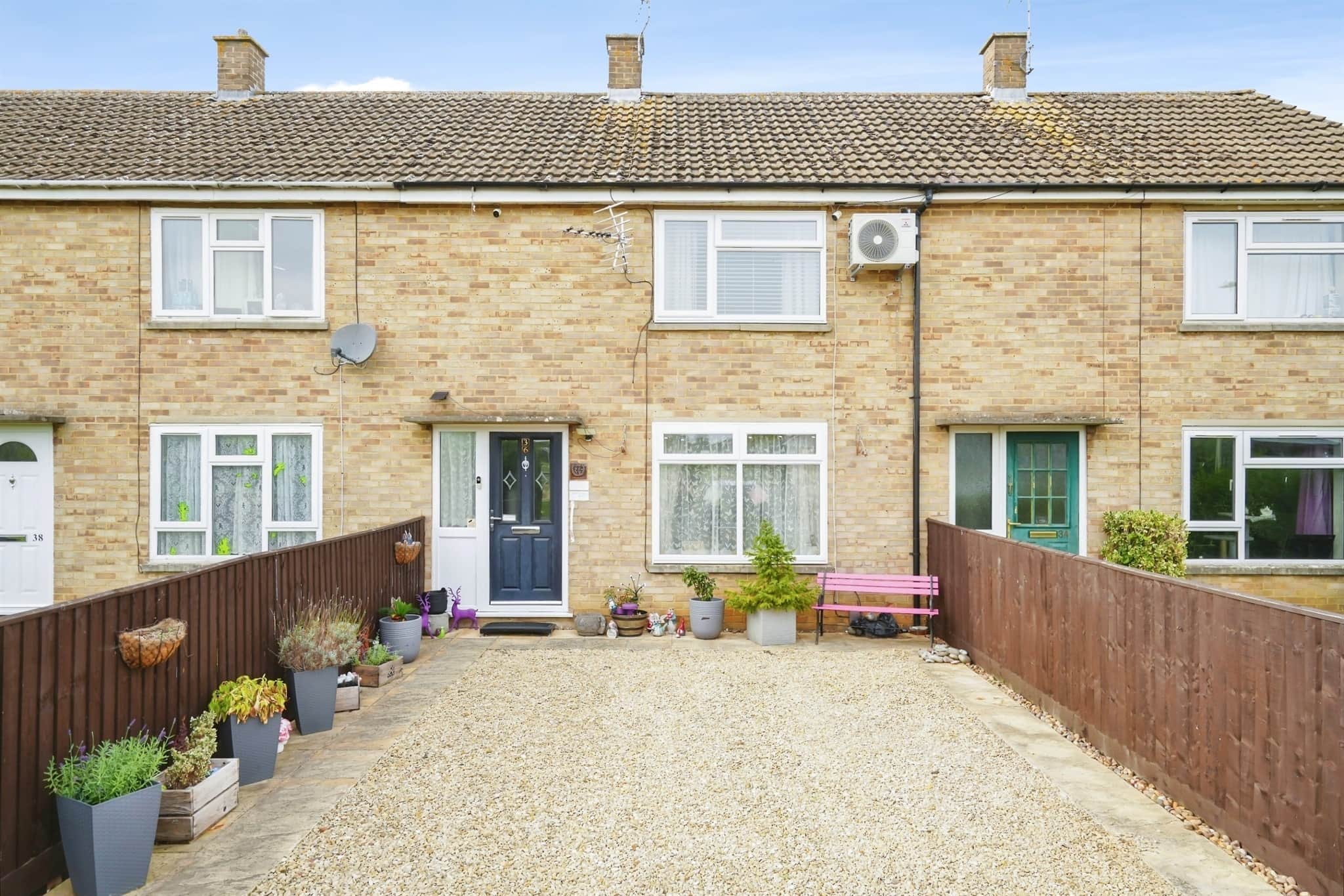 Property at Keble Road, Bicester