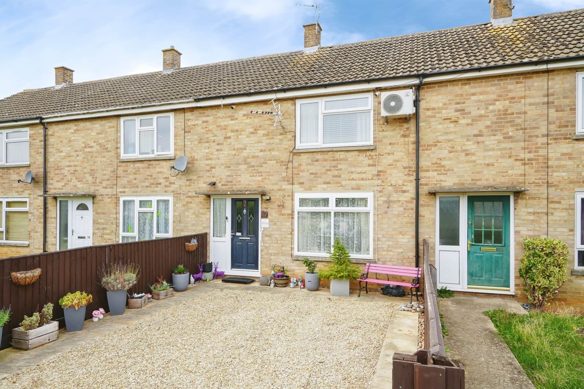 Property at Keble Road, Bicester
