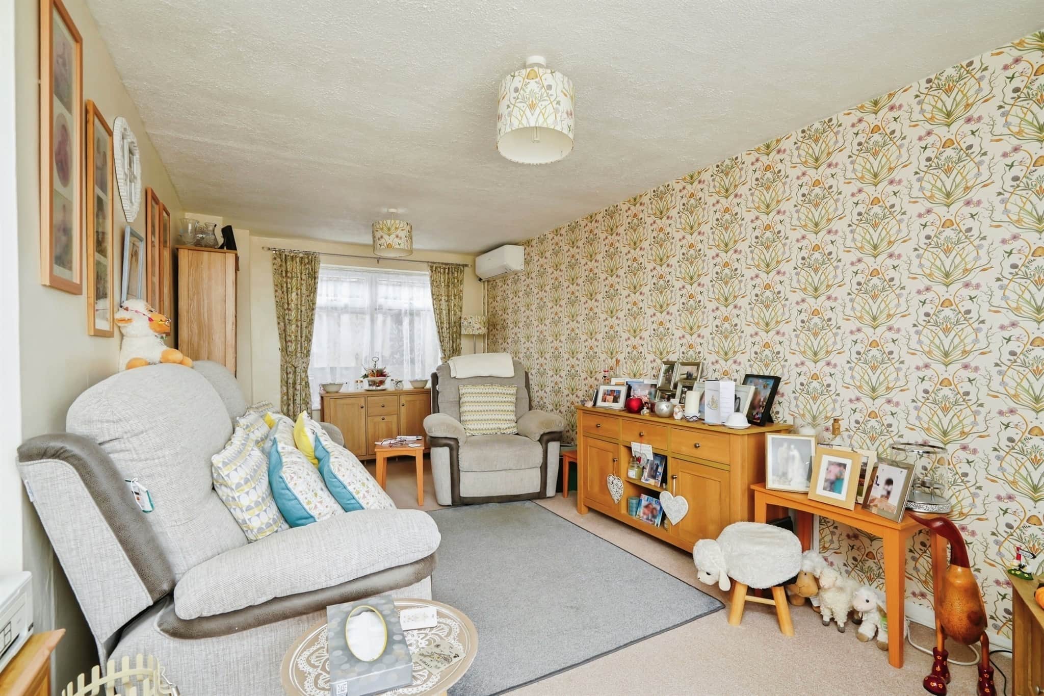 Property at Keble Road, Bicester