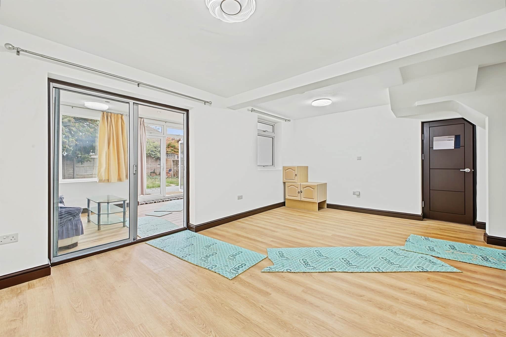 Property at Winchester Close, Northampton