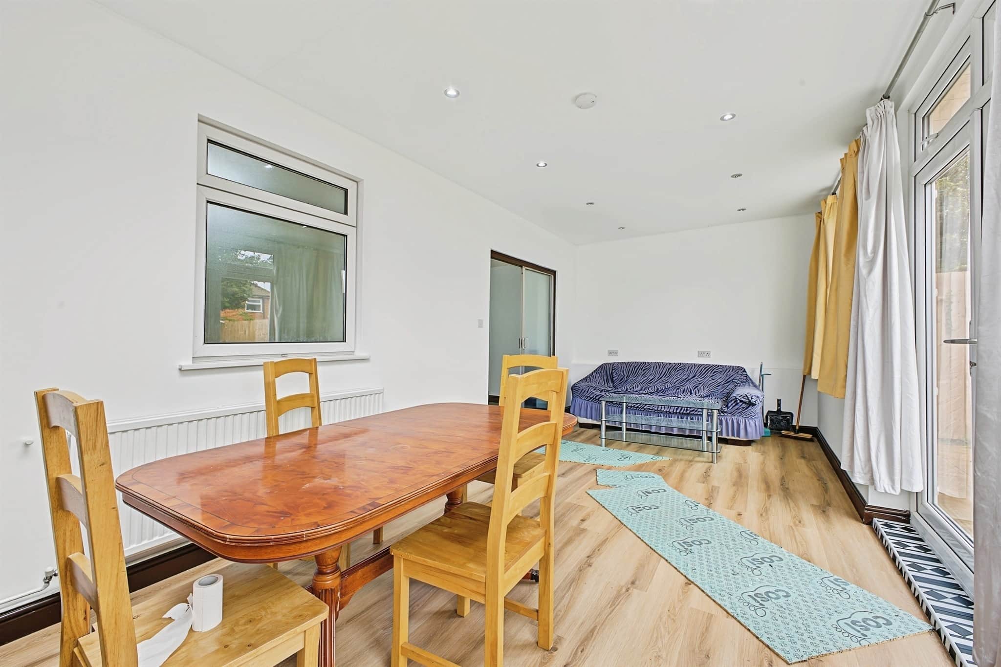 Property at Winchester Close, Northampton