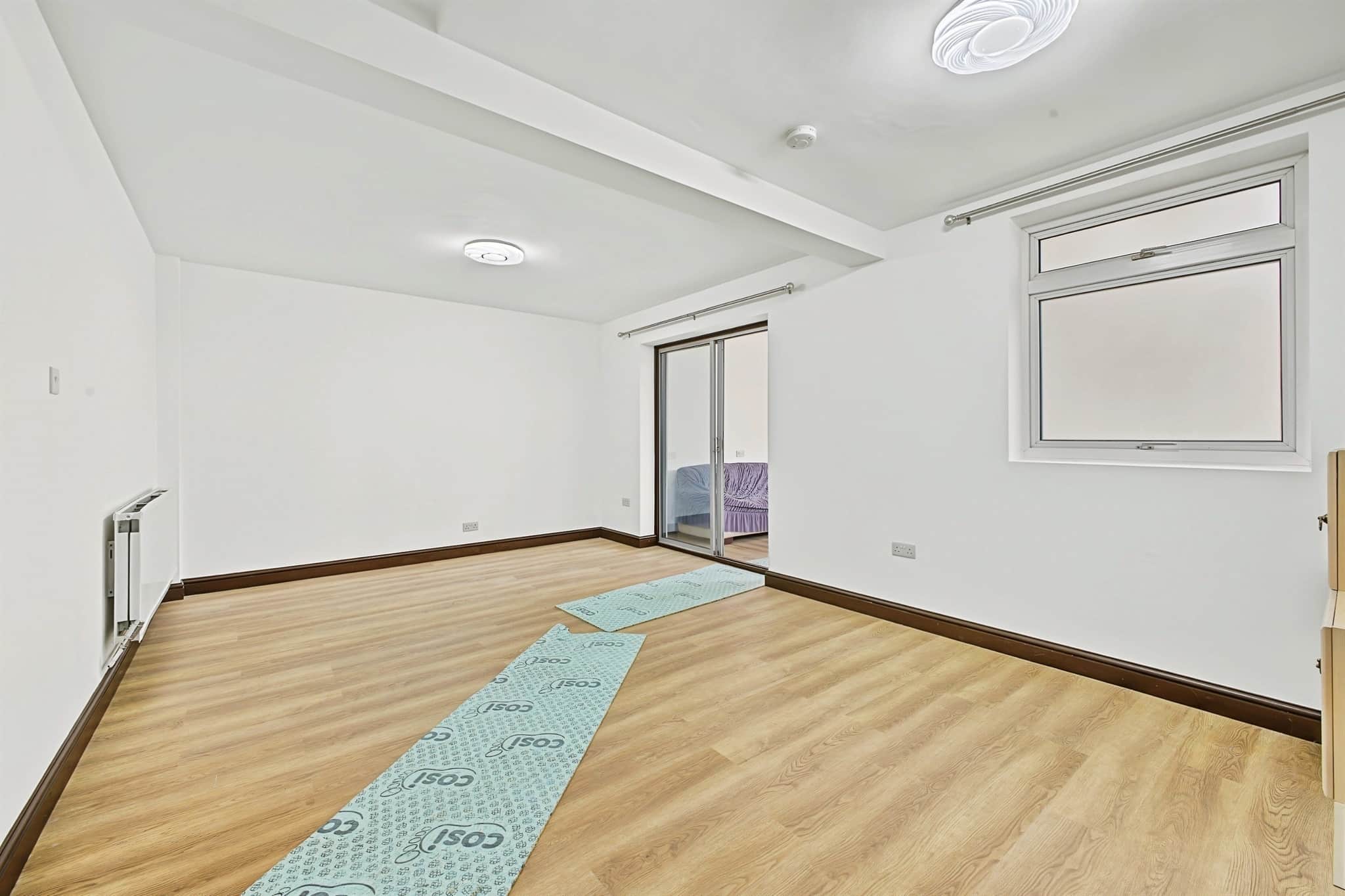 Property at Winchester Close, Northampton