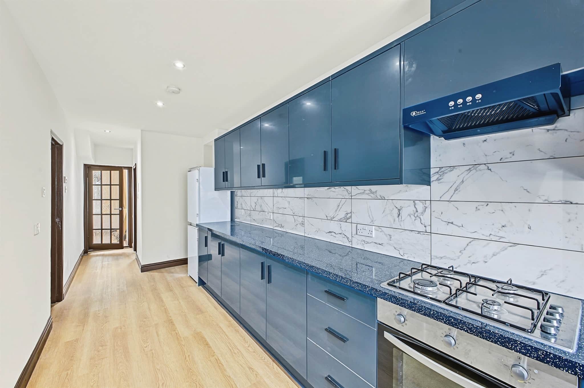 Property at Winchester Close, Northampton