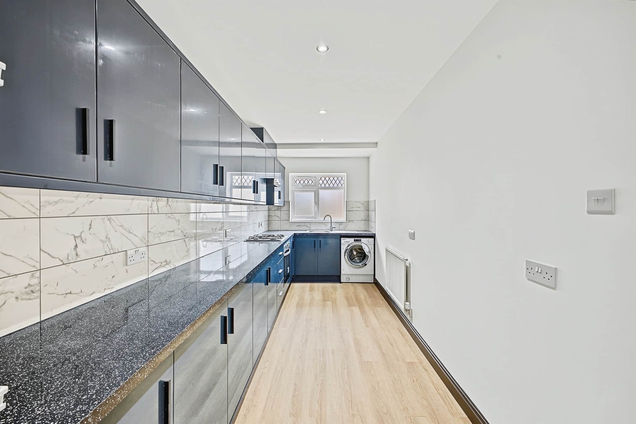 Property at Winchester Close, Northampton