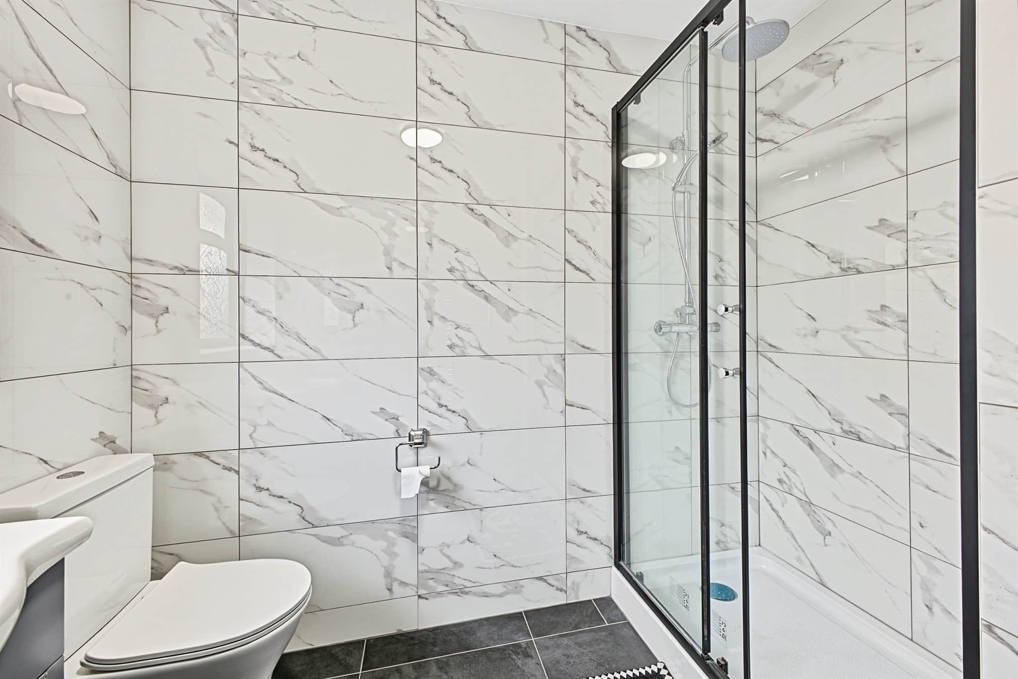 Property at Winchester Close, Northampton