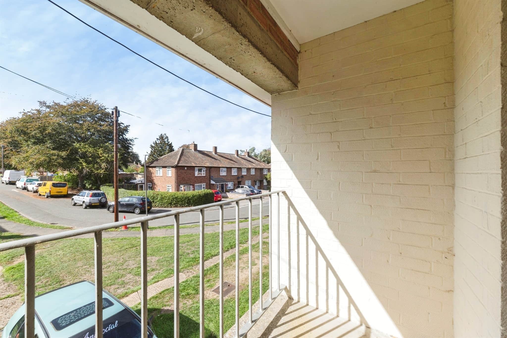 Property at Boundary Crescent, Stony Stratford, Milton Keynes