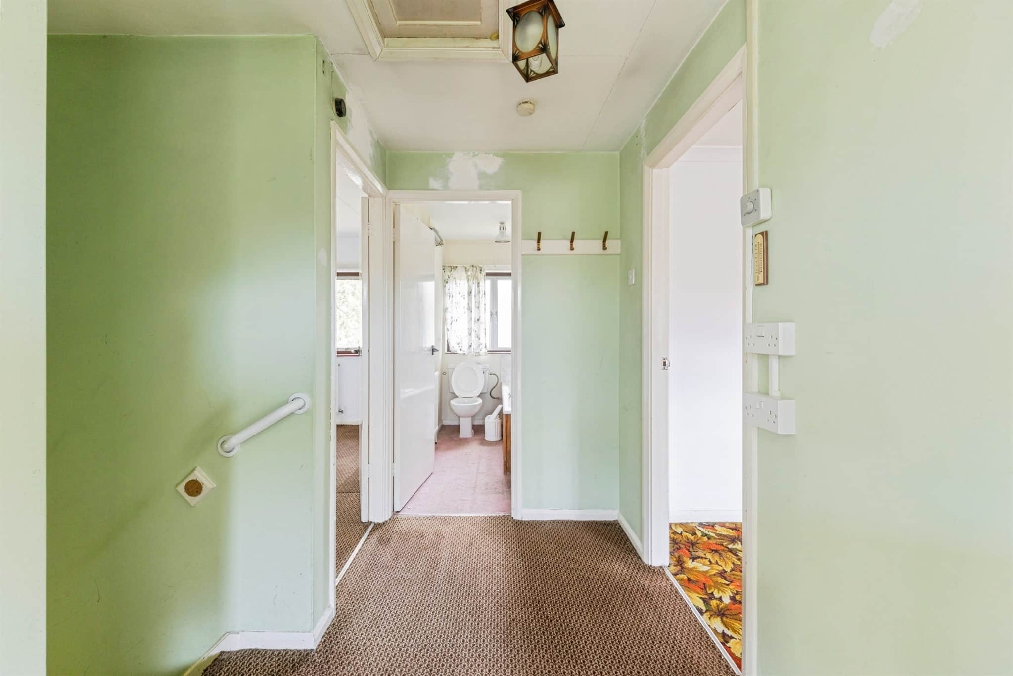Property at Boundary Crescent, Stony Stratford, Milton Keynes