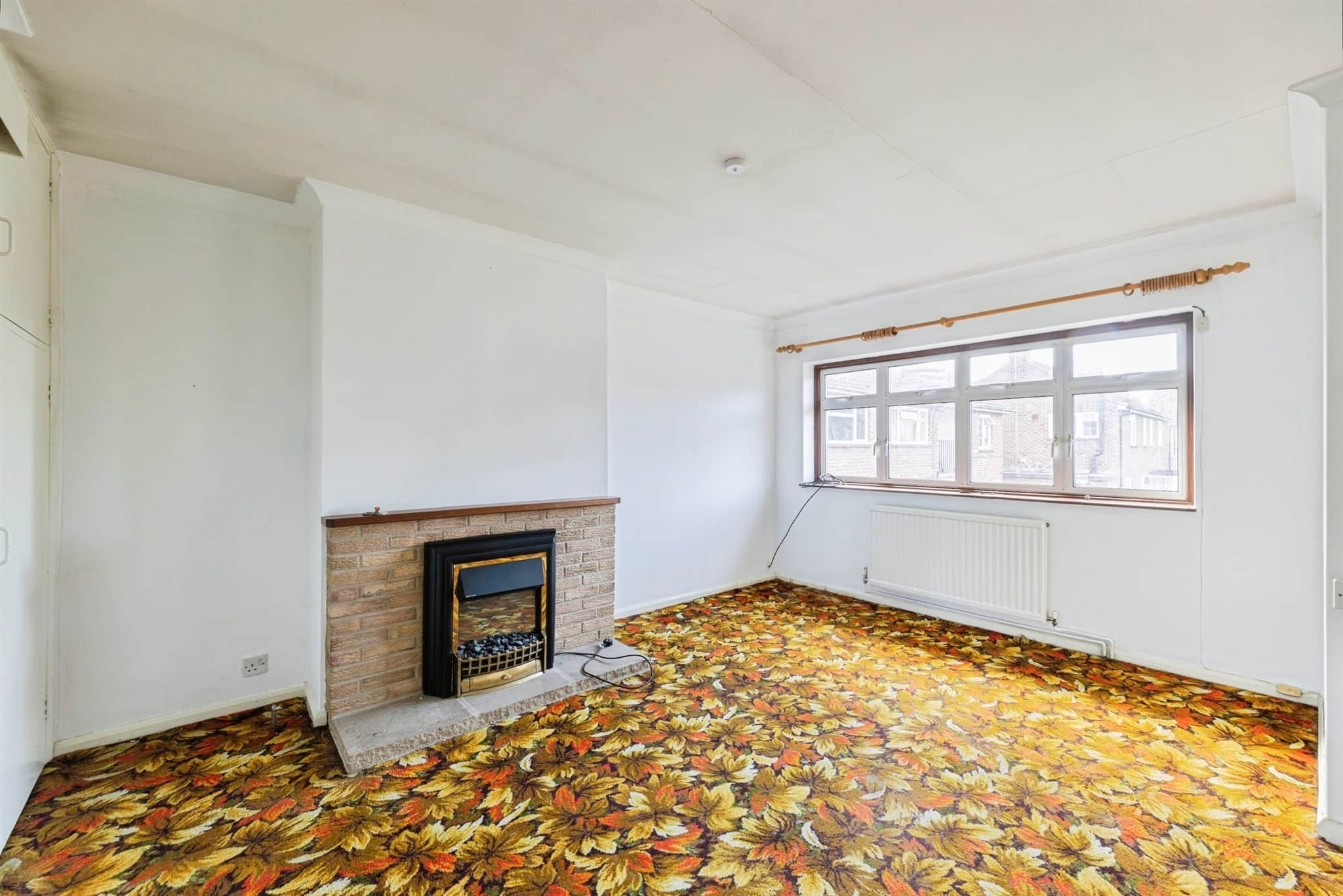 Property at Boundary Crescent, Stony Stratford, Milton Keynes
