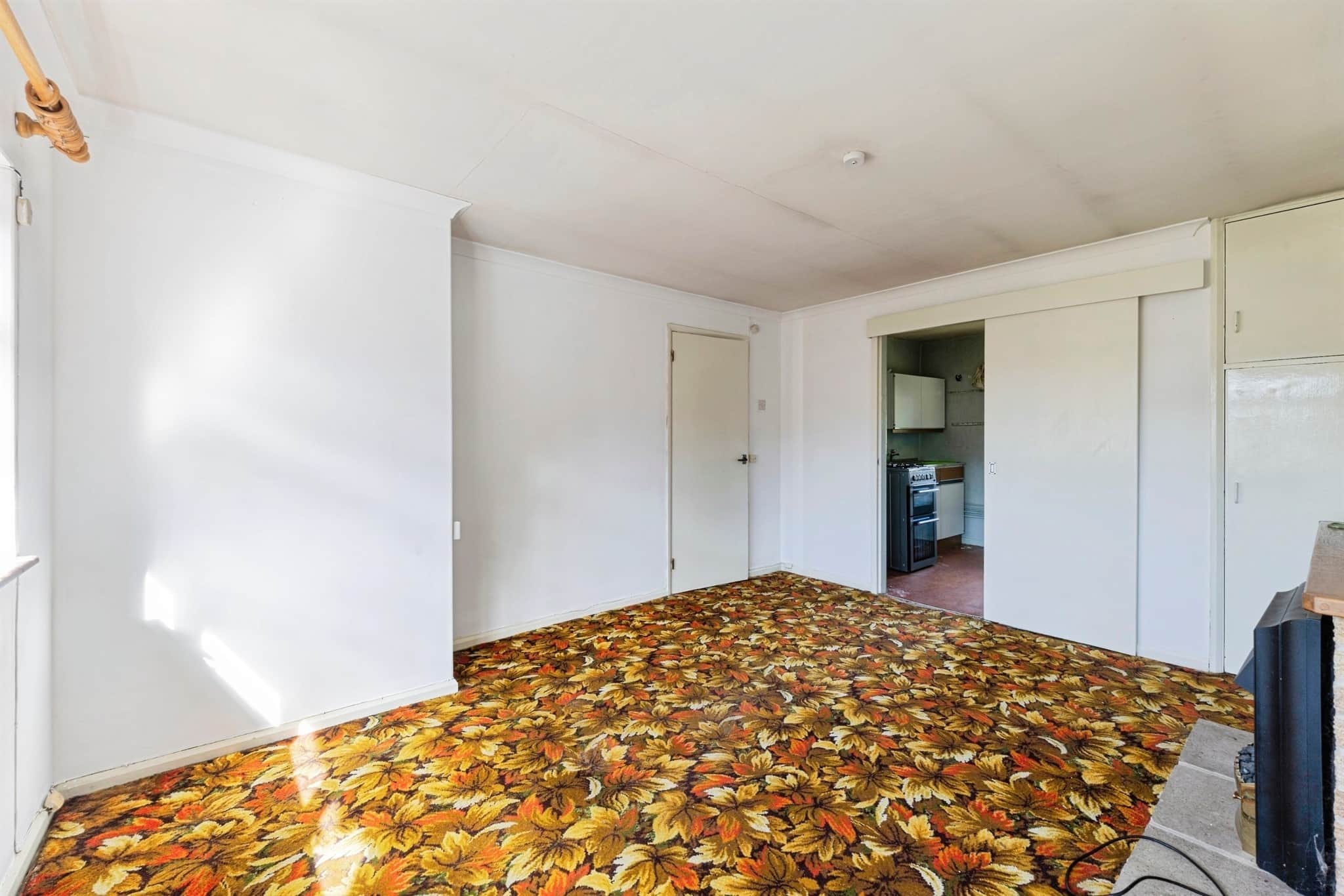 Property at Boundary Crescent, Stony Stratford, Milton Keynes