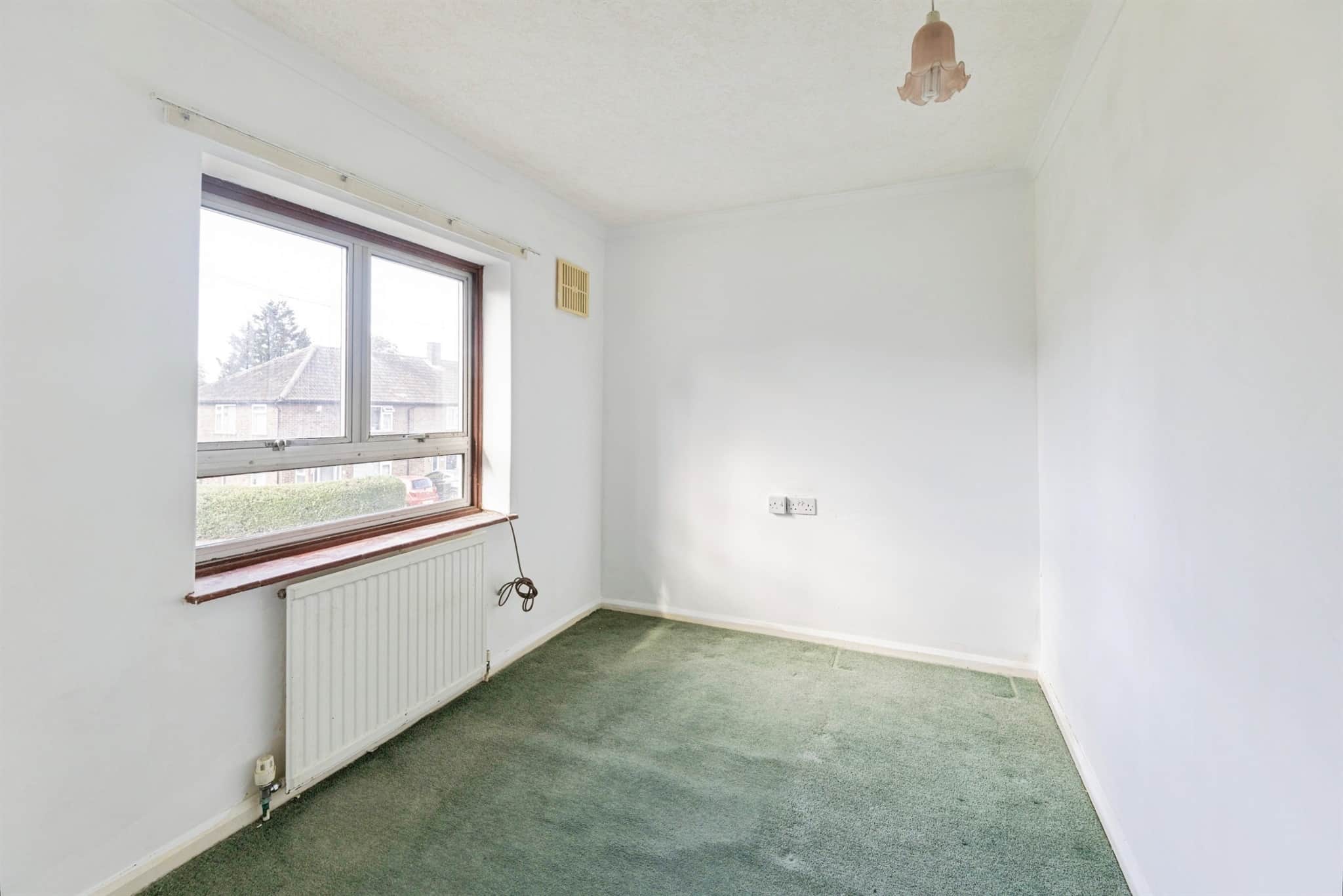 Property at Boundary Crescent, Stony Stratford, Milton Keynes