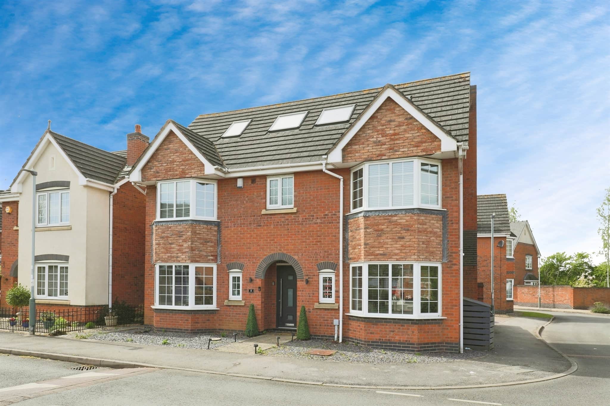 Property at Hammond Green, Wellesbourne, Warwick