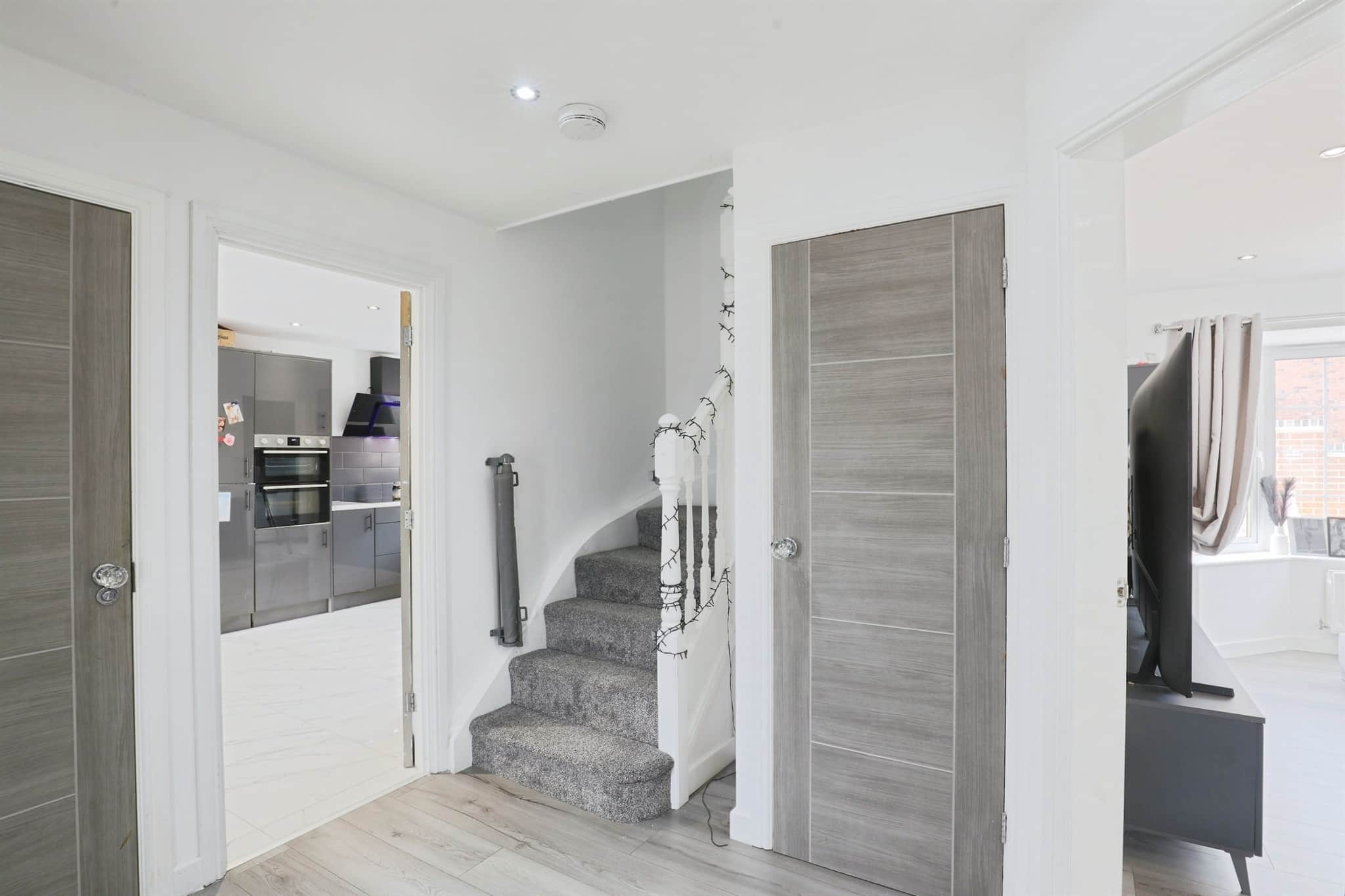 Property at Hammond Green, Wellesbourne, Warwick