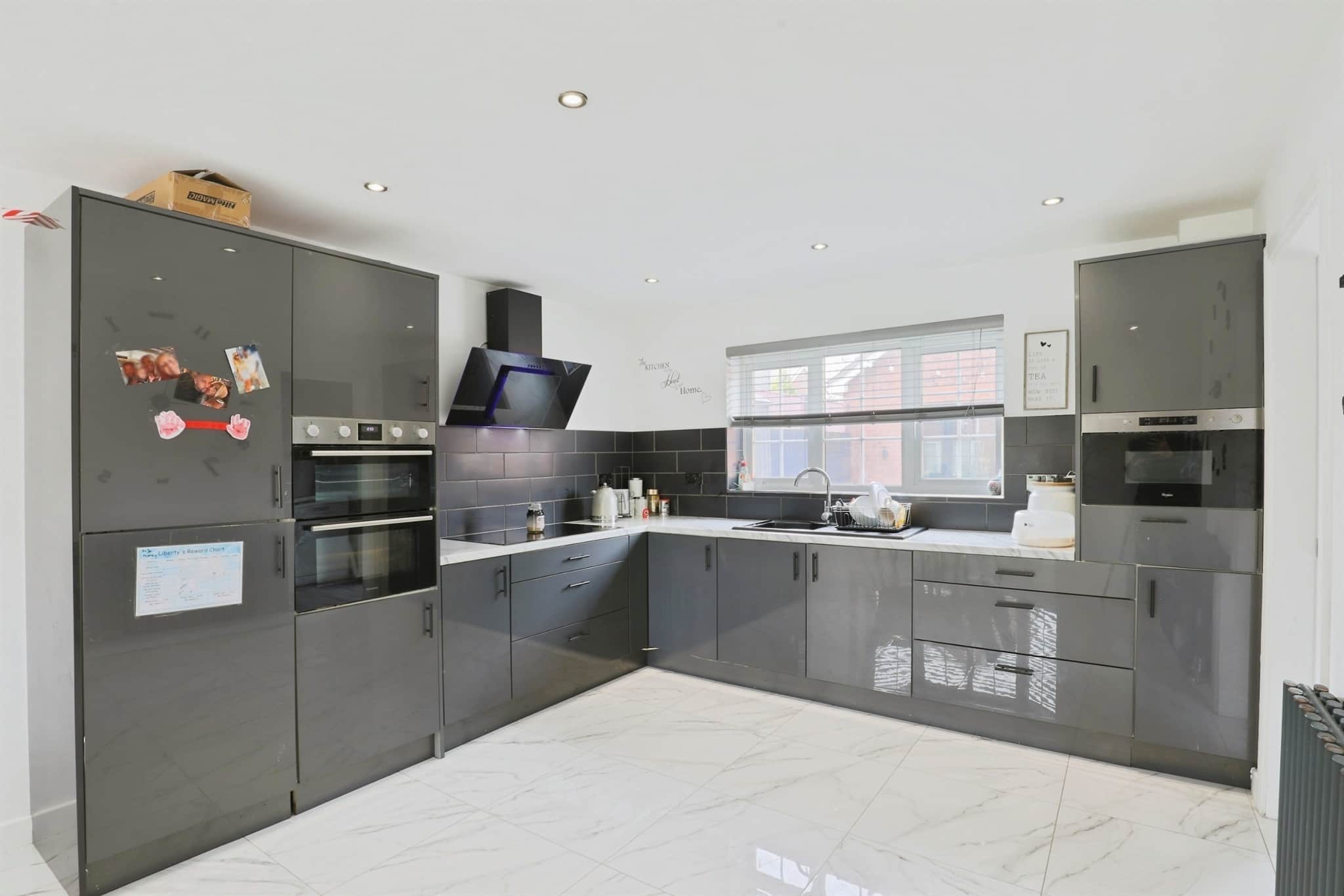Property at Hammond Green, Wellesbourne, Warwick