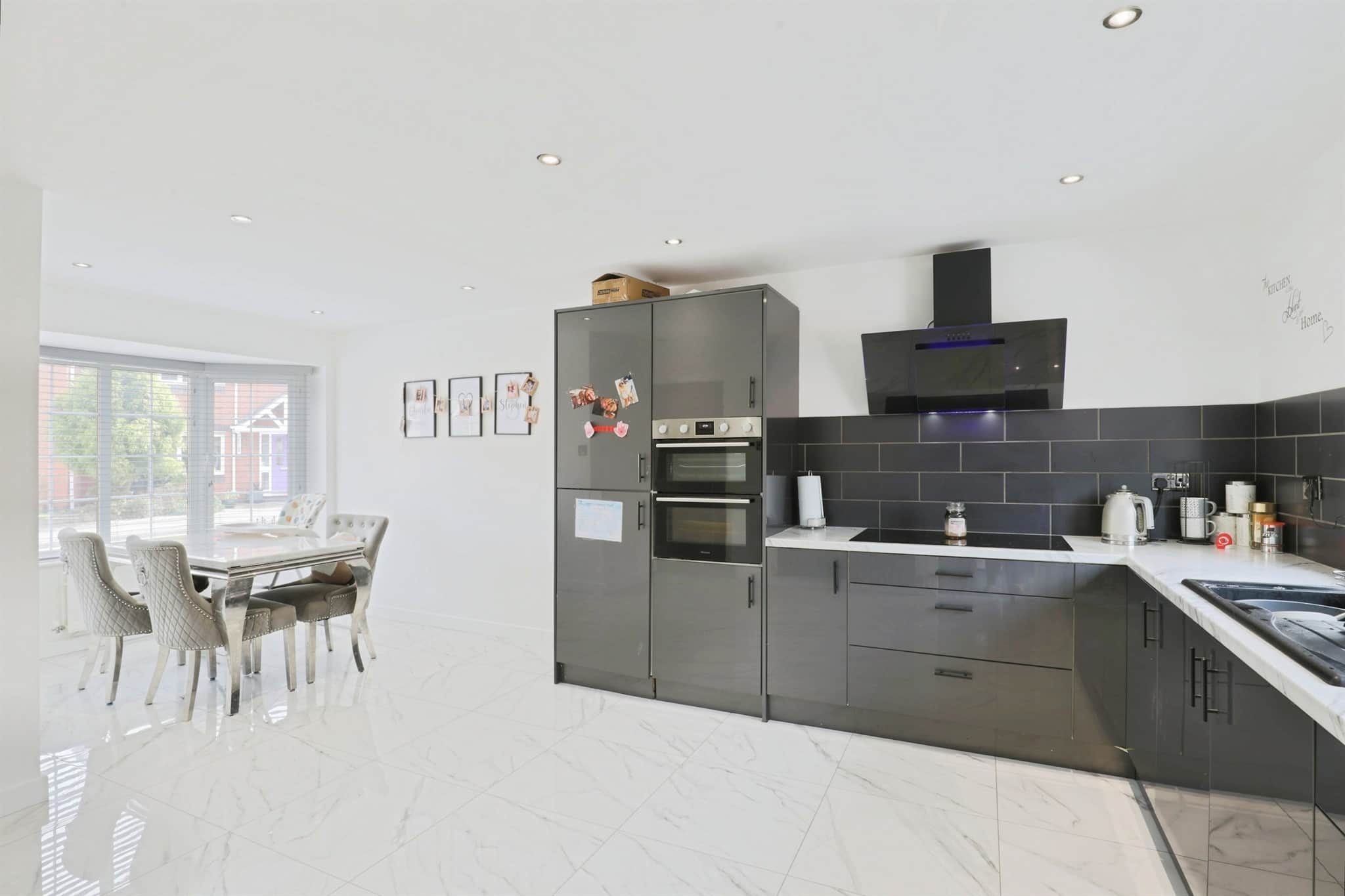Property at Hammond Green, Wellesbourne, Warwick