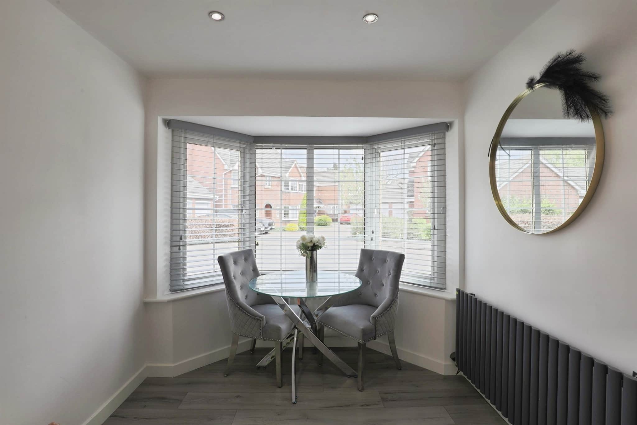 Property at Hammond Green, Wellesbourne, Warwick