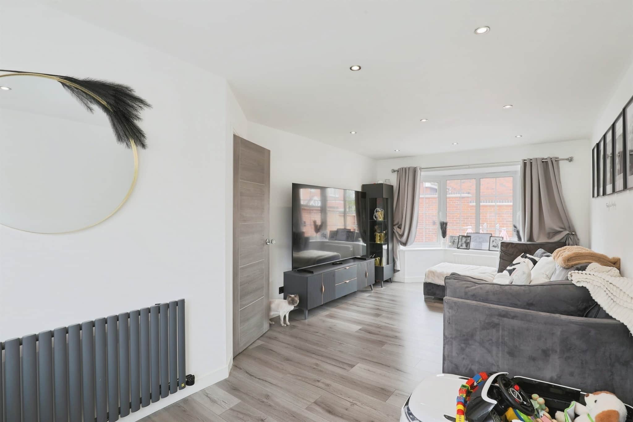 Property at Hammond Green, Wellesbourne, Warwick