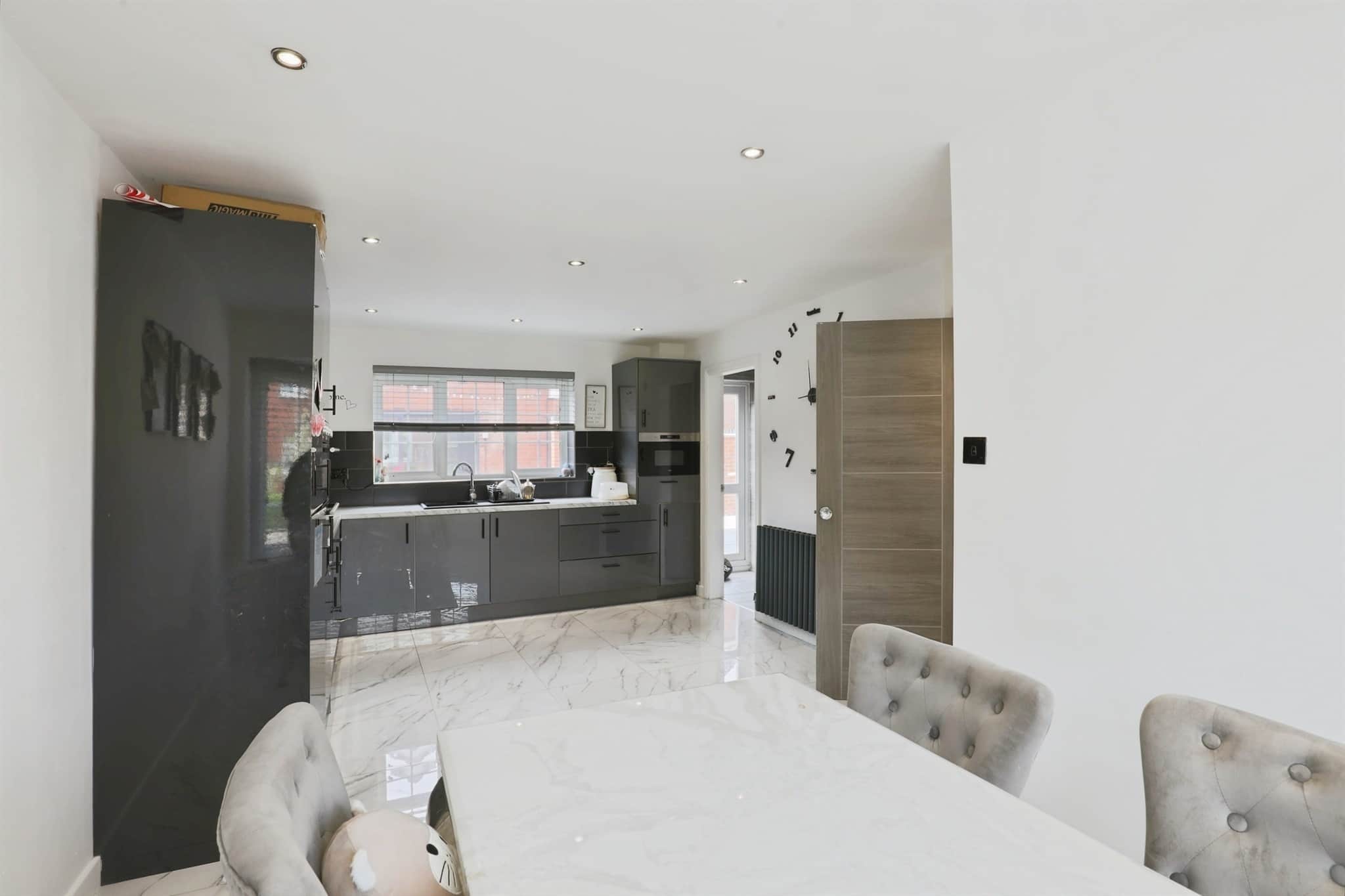 Property at Hammond Green, Wellesbourne, Warwick
