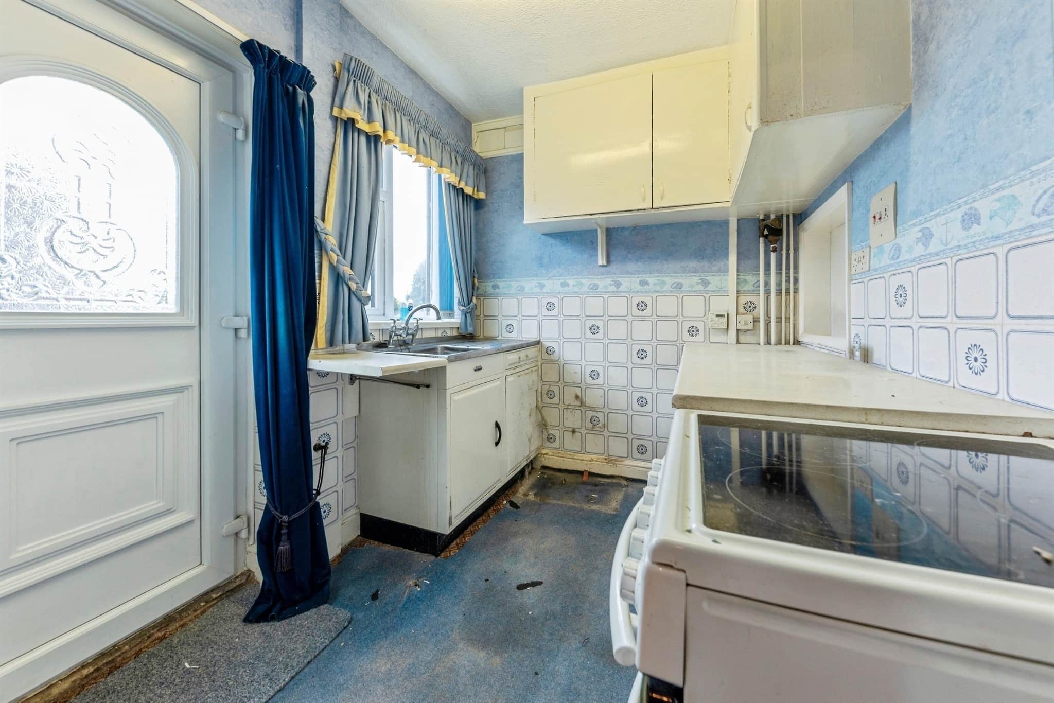 Property at Hill Avenue, Grantham